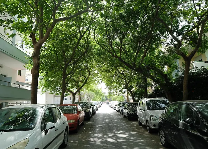 Rhodes Retreat: Modern Comfort In Serene Luxury * Rhodes City