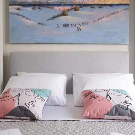 Rhodes Retreat: Modern Comfort In Serene Luxury Rhodes City