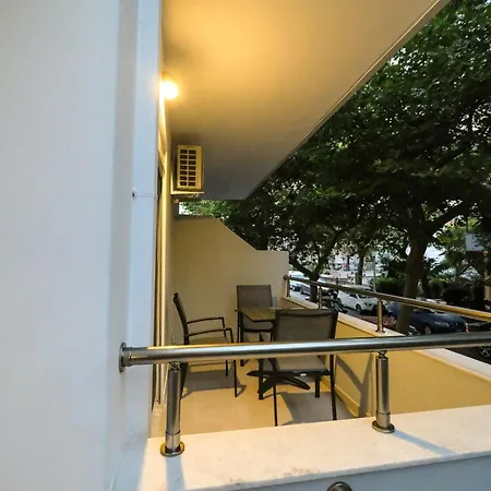 Rhodes Retreat: Modern Comfort In Serene Luxury * Rhodes City