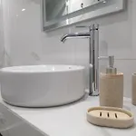 דירה Rhodes Retreat: Modern Comfort In Serene Luxury *