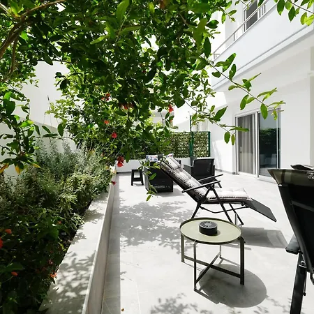 Rhodes Retreat: Modern Comfort In Serene Luxury * עיר רודוס