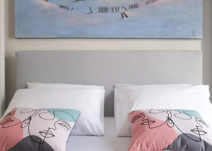 Rhodes Retreat: Modern Comfort In Serene Luxury Rhodes City