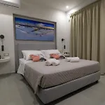 Lejlighed Rhodes Retreat: Modern Comfort In Serene Luxury *
