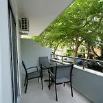 Rhodes Retreat: Modern Comfort In Serene Luxury * Rhodes City