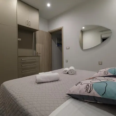 Rhodes Retreat: Modern Comfort In Serene Luxury * Rhodes City